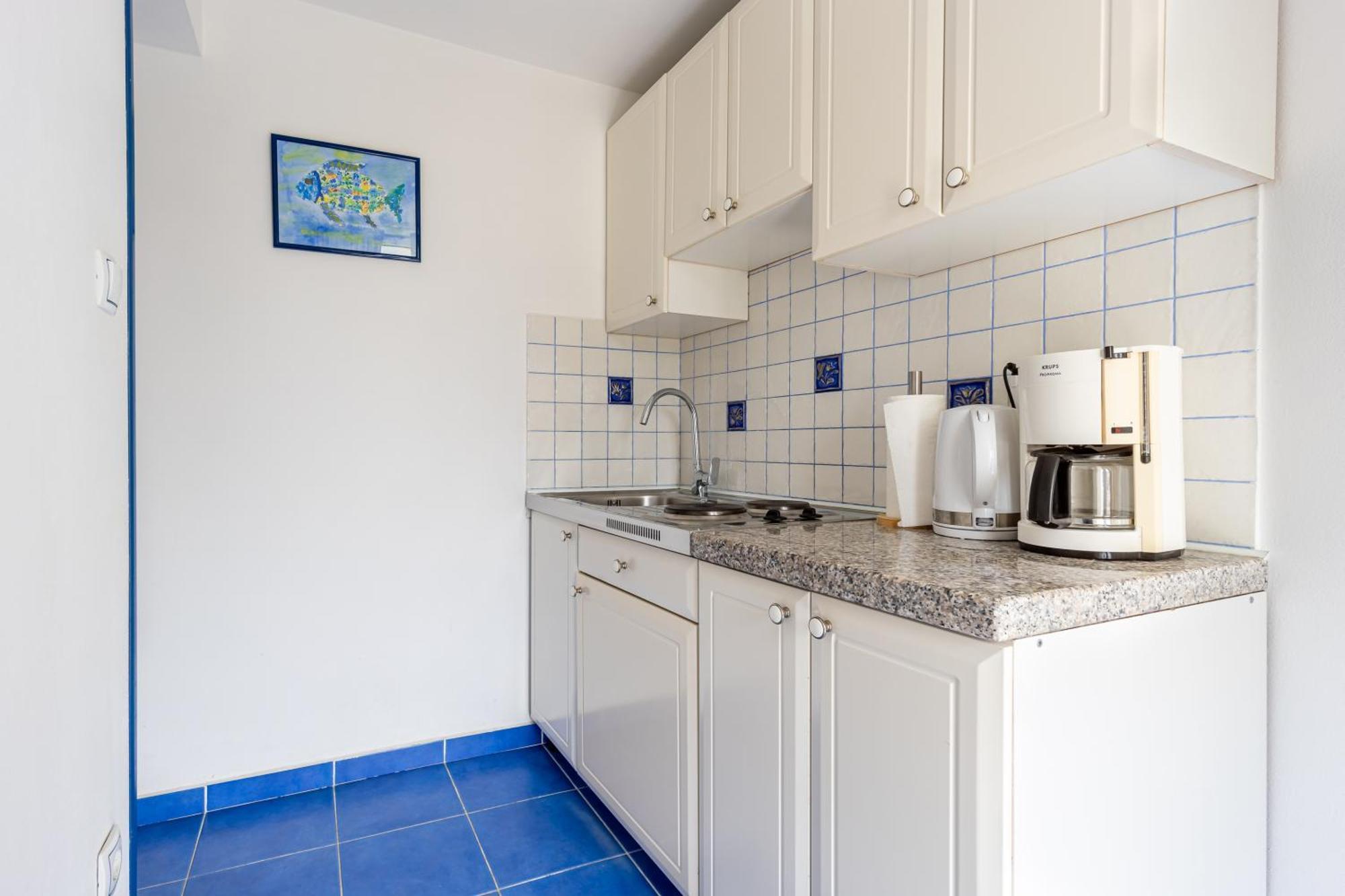 Apartments Sea View ราบัซ ห้อง รูปภาพ