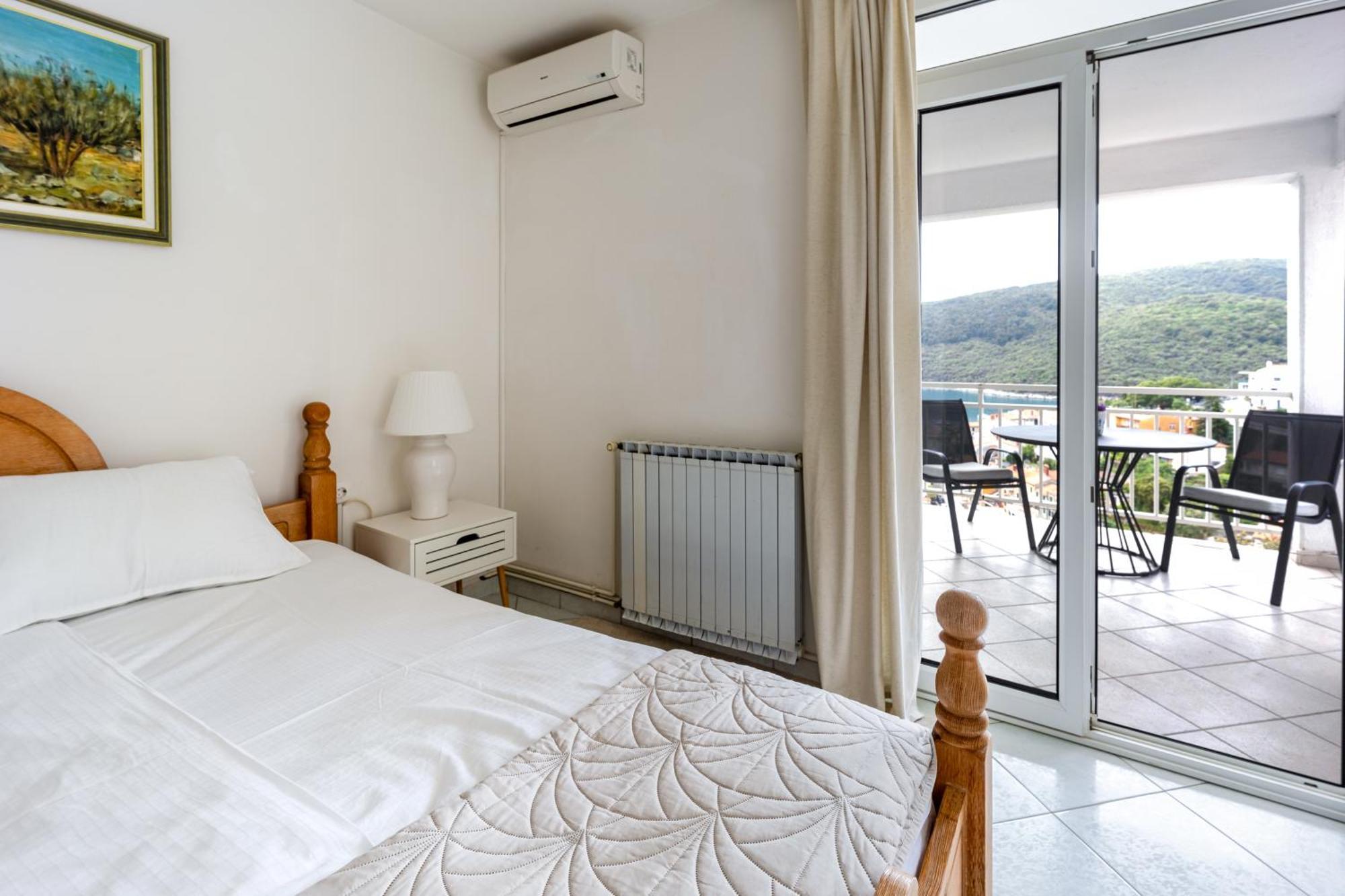 Apartments Sea View ราบัซ ห้อง รูปภาพ