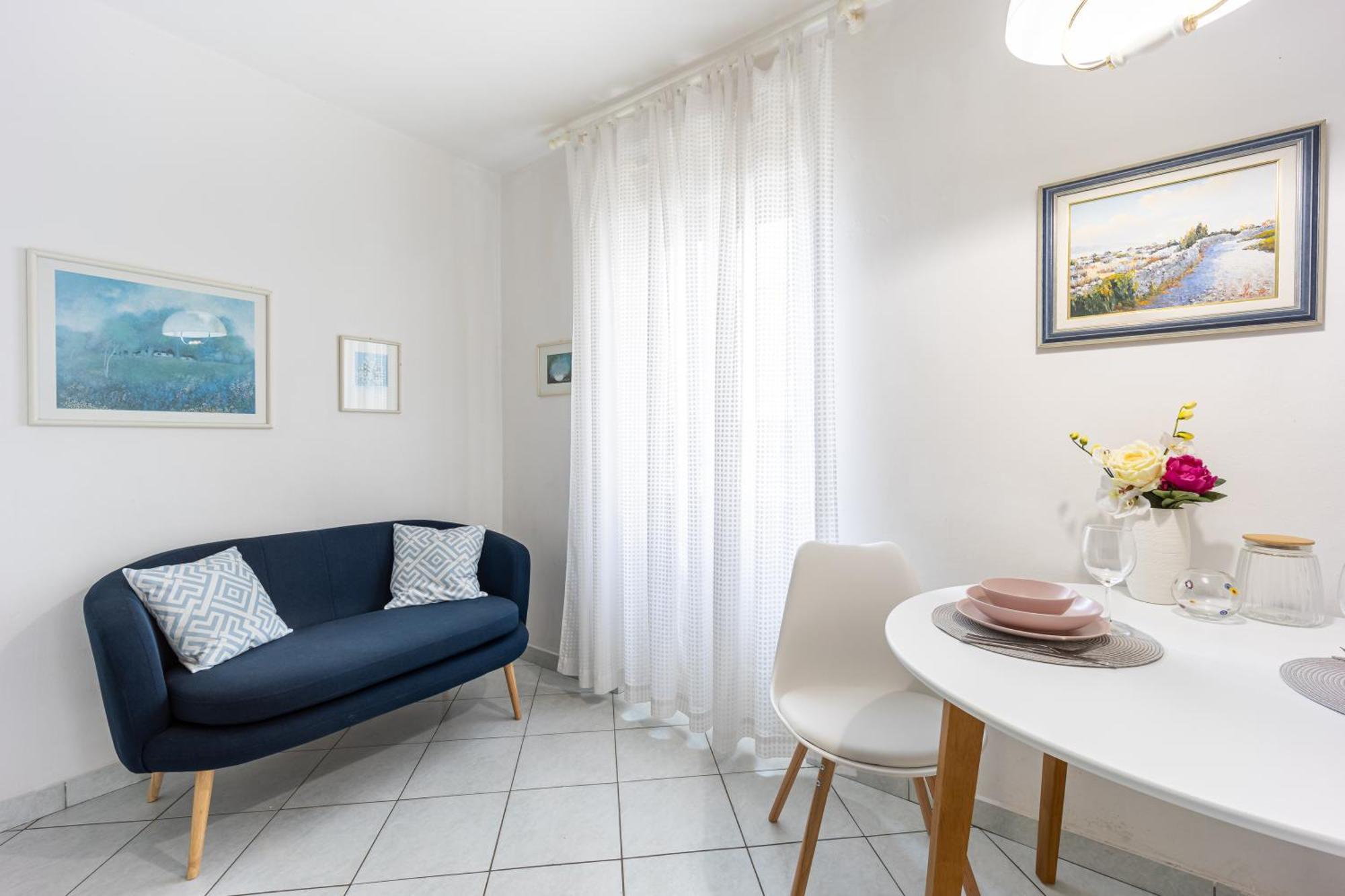 Apartments Sea View ราบัซ ห้อง รูปภาพ