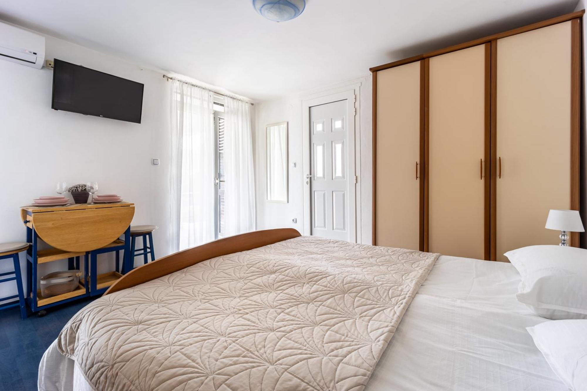 Apartments Sea View ราบัซ ห้อง รูปภาพ
