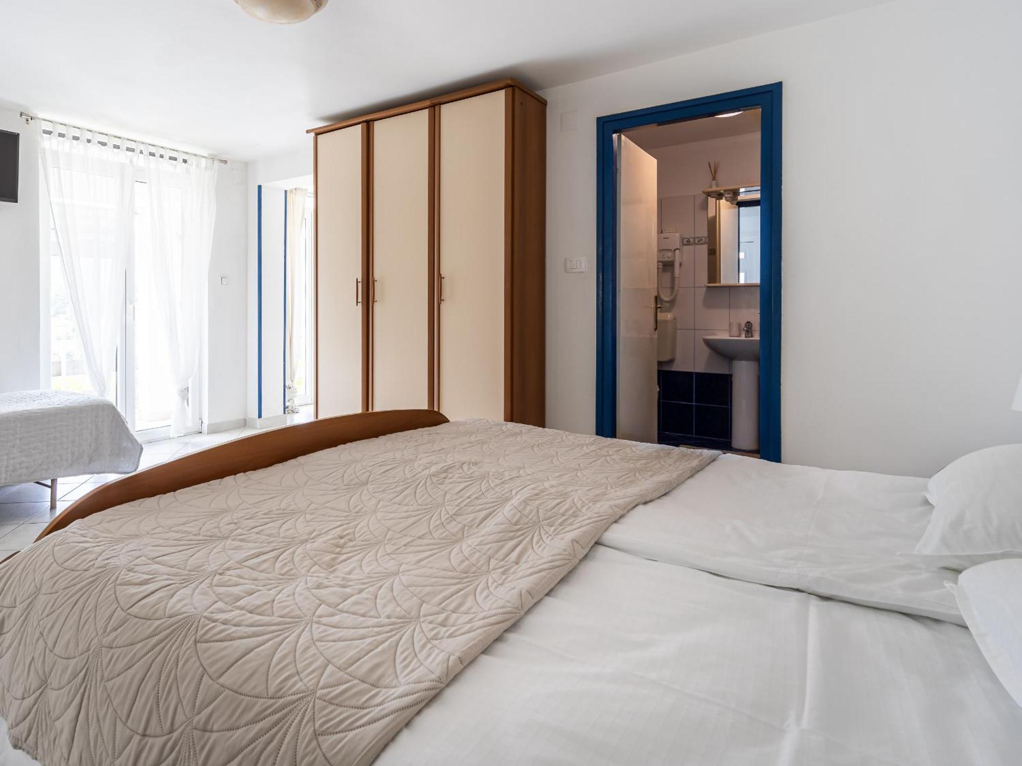 Apartments Sea View ราบัซ ห้อง รูปภาพ